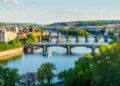 Atmos Rewards deal: Fly to Prague or Budapest for 55K factors