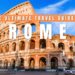 ROME TRAVEL GUIDE: Greatest Issues to Do, The place to Keep, Meals & Ideas