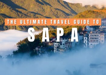 SAPA VIETNAM TRAVEL GUIDE: Greatest Issues to Do, Itinerary, Inns & Trekking