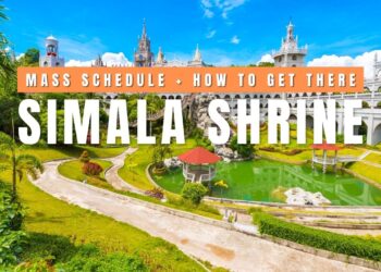 Simala Parish Church Mass Schedule: Historical past, Structure, Details & Methods to get there