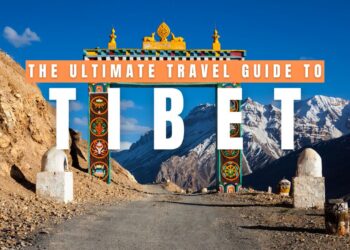 TIBET TRAVEL GUIDE: Full Planning Ideas, Finest Locations to Go to & Cultural Experiences