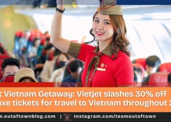Sulit Vietnam Getaway: Vietjet reduces Deluxe ticket costs by 30% for journey to Vietnam all through 2026.