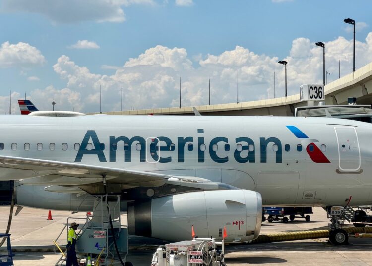 American Airways beefs up its cellular app with new options