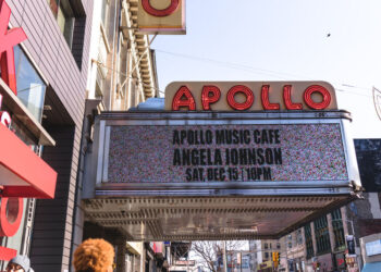 ▷ Black Historical past Month in New York 2026