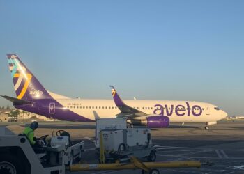 Avelo streamlines community and fleet, ends deportations
