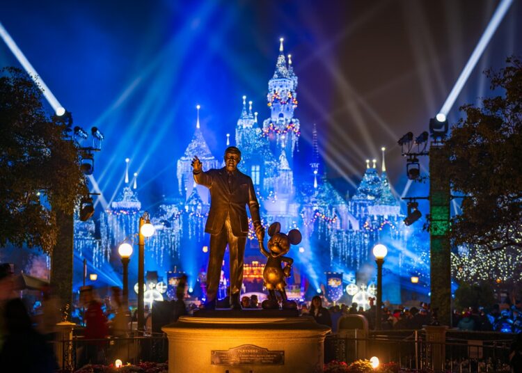 Disney Makes TIME Record of America’s 250 Most Iconic Corporations, However (Wrongly) Misses High 10.