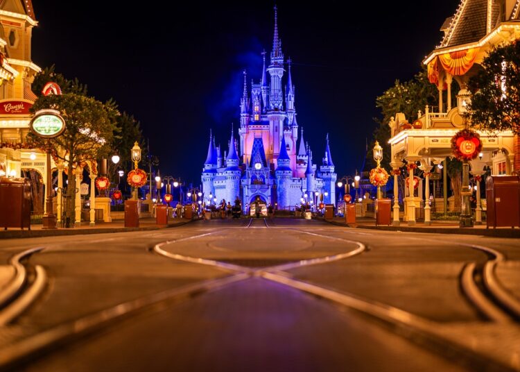 Get 2 Free Days on Summer time 2026 Disney World Tickets