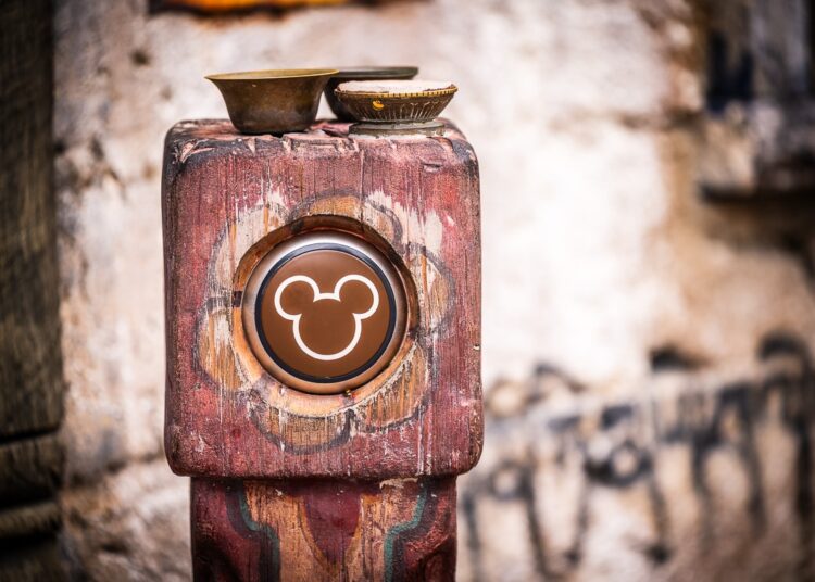 Disney Reverses Exclusion of Shareholder Proposal to Evaluation Controversial Incapacity Entry Go Adjustments