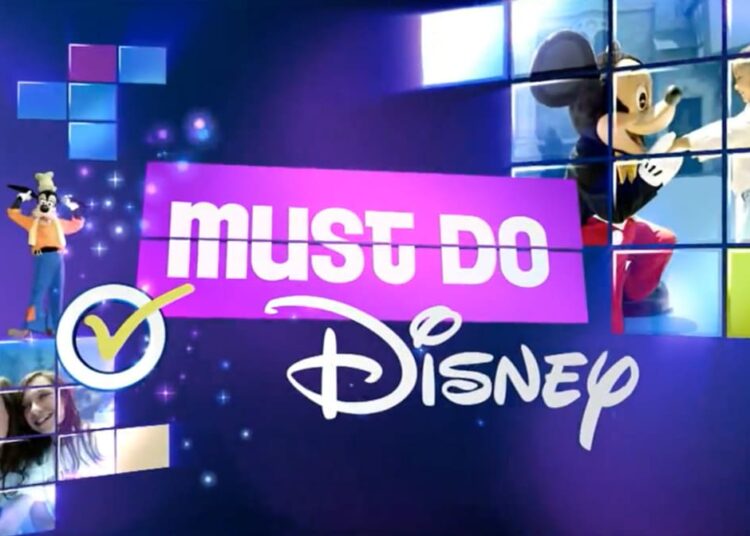 Why Disney World Bringing Again Should-Dos Has Us Optimistic!