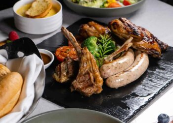 The ten Greatest Menus in Barcelona for Much less Than €20