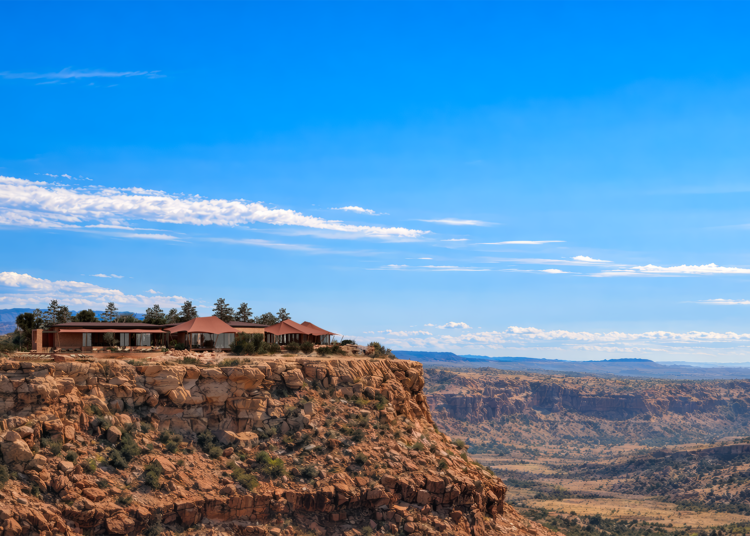 Six Senses is coming to the western US