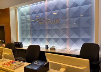 Delta Air Strains declares 5 new, expanded Sky Golf equipment