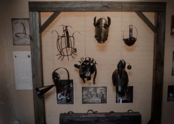 Why Medieval Torture Museum Leads Darkish Tourism within the U.S.