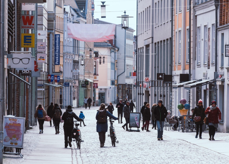 Touring & Looking for Journey: Key Tricks to Observe