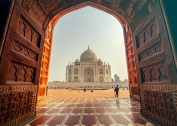 Find out how to Select a Journey Agent to Go to India