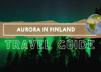 Finnish Lapland Northern Lights Vacation: Uncover Levi & Ylläs
