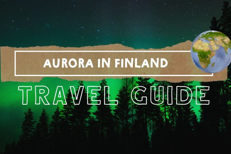 Finnish Lapland Northern Lights Vacation: Uncover Levi & Ylläs