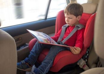 Journey, Curiosity, and Important Pondering: How Households Can Educate Children Past the Classroom