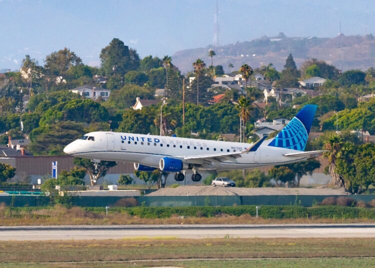 United Airways eyes summer season 2026 journey in 14-route growth