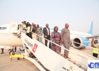 Air Tanzania Launches Direct Flights to Nigeria and Ghana Forward of AFCON 2027