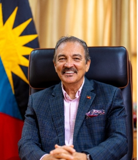 Antigua and Barbuda Tourism Technique 2026 Focuses on Sustainable Progress