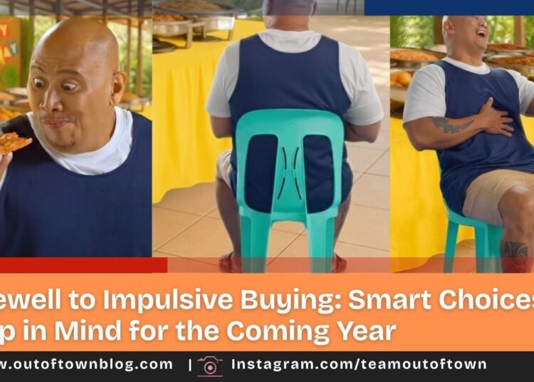 Farewell to Impulsive Shopping for: Good Decisions to Hold in Thoughts for the Coming 12 months