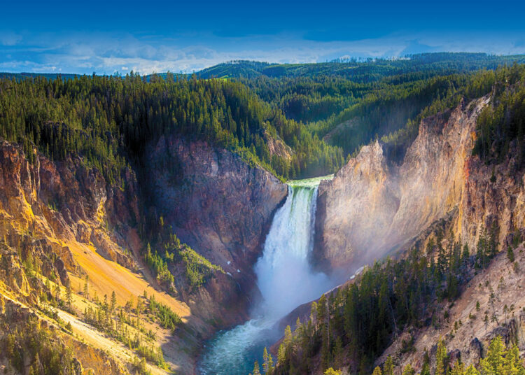 Which Yellowstone Journey Is Proper For You?