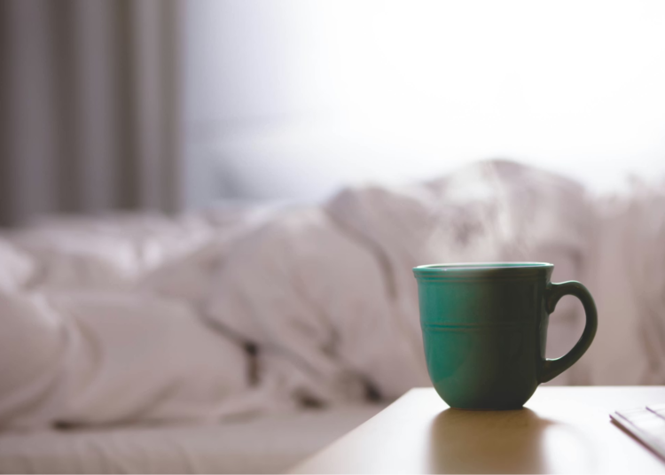 Intentional Mornings: Day by day Rituals That Elevate Your Vitality