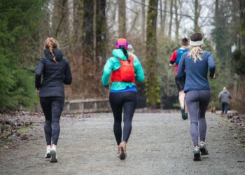 The best way to Construct Motivation for Moist, Windy Winter Runs