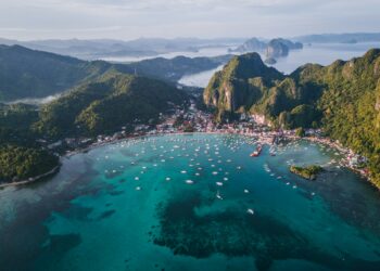 7 Wellness Experiences to Pair with a Yacht Journey in Southeast Asia