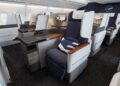 Lufthansa brings new business-class seats to Airbus A380