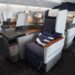 Lufthansa brings new business-class seats to Airbus A380